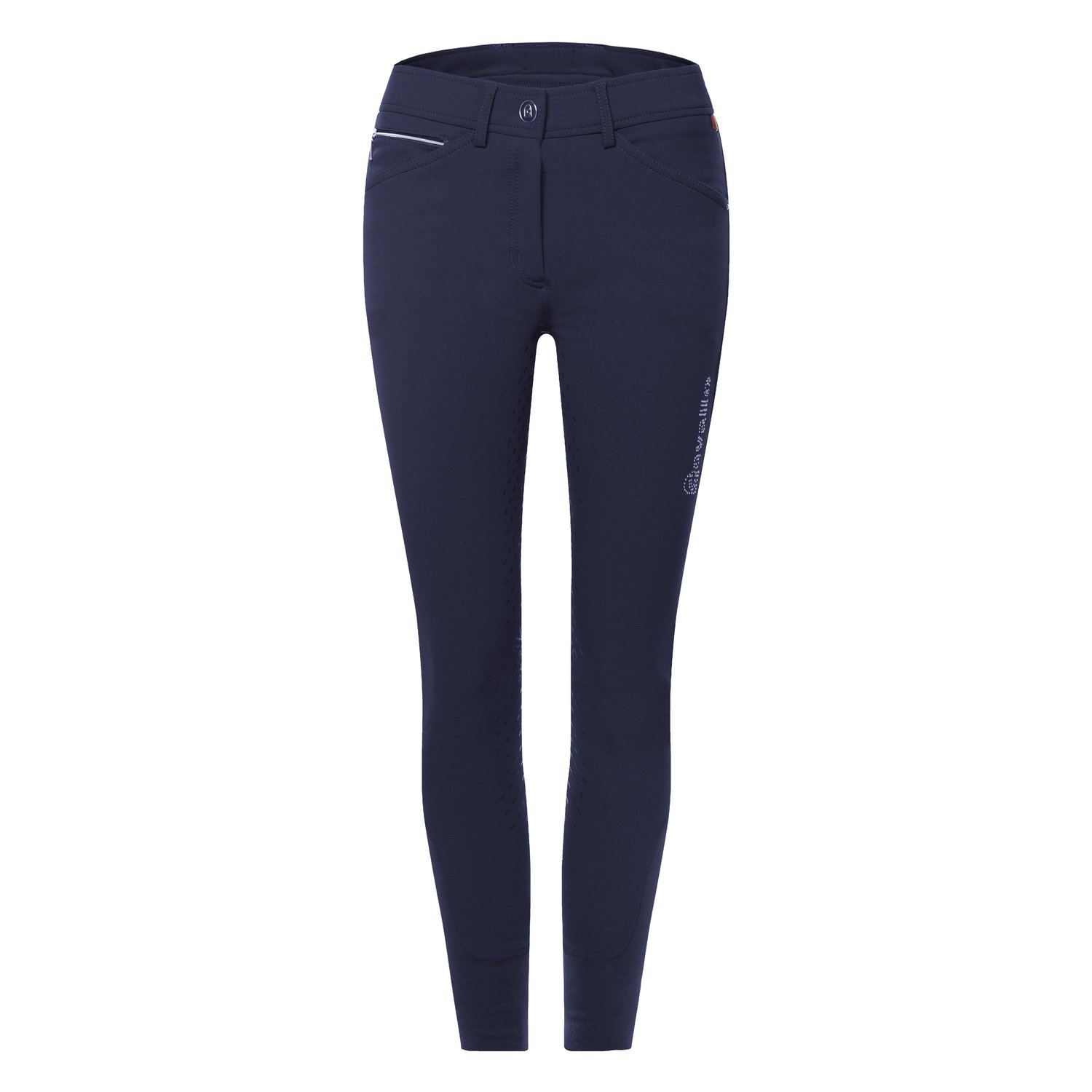 Culotte D'équitation Cavallo Calima Taille 32 - Neuve, Coloris Gris
